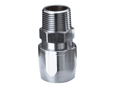 Phoneix Hose Couplings